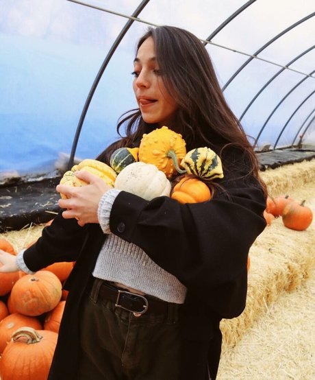 Brigit Sinaga art pornstar picture