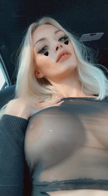 Nickykittyxx art pornstar pic