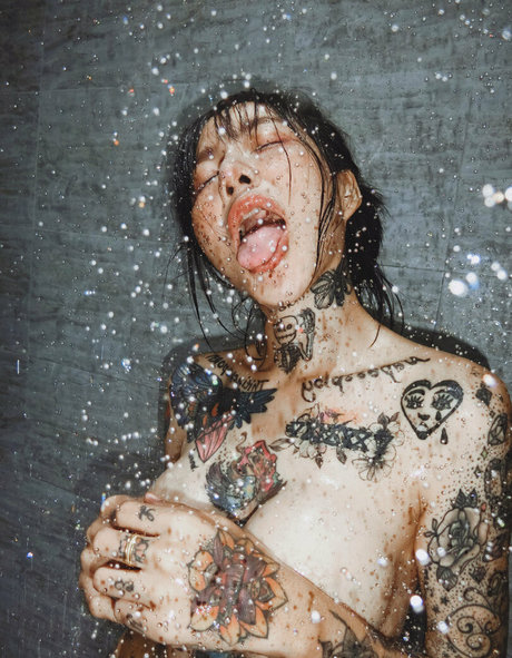 phat11 5 nude model photos