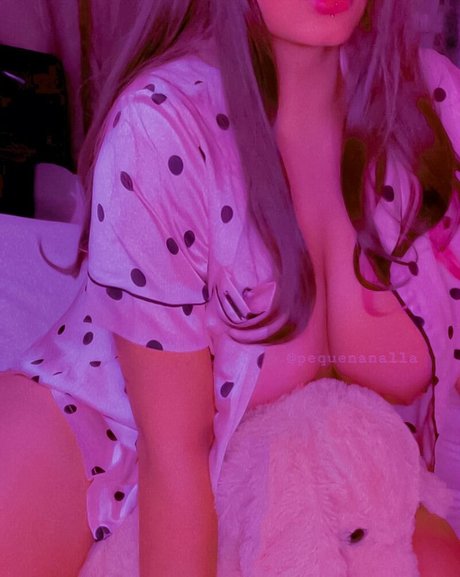 Nallinha pornstar nudes picture