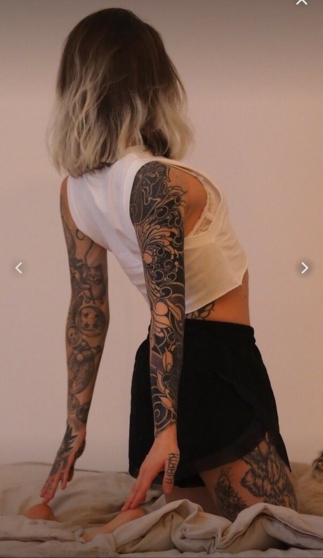 jasixgray model naked img