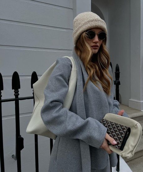 Rosie HW_ beautiful star pic