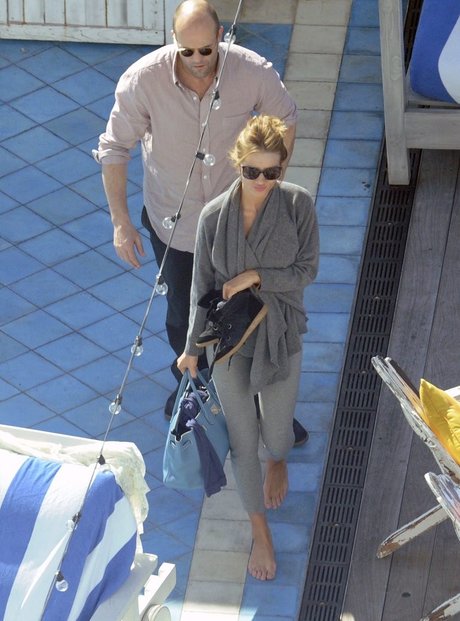 Rosie HW_ model hot pics