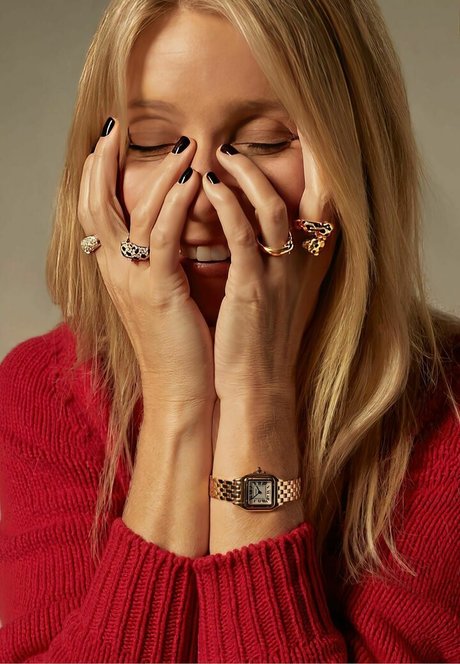 Gwyneth Paltrow star beautiful img