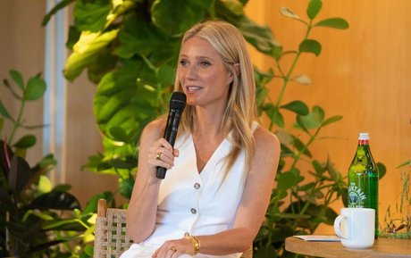 Gwyneth Paltrow nice pornstar photos