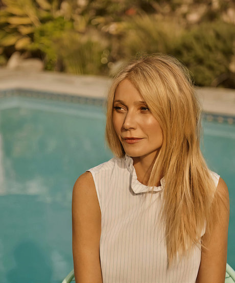 Gwyneth Paltrow actress pic