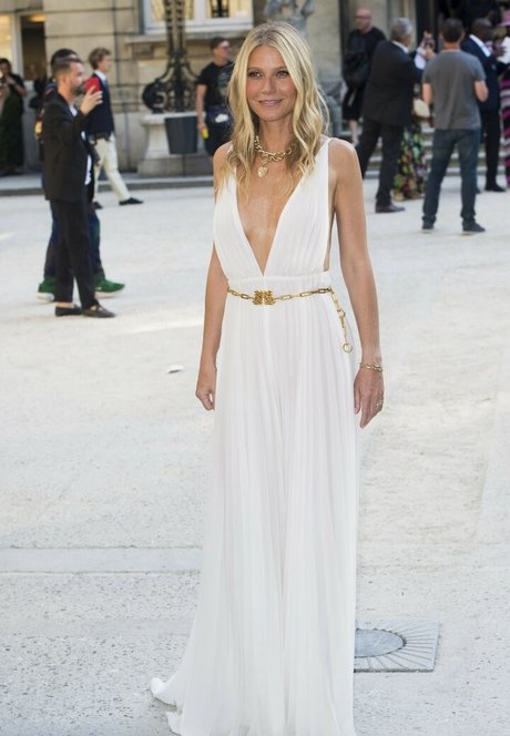 Gwyneth Paltrow star pornographic image