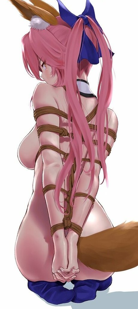 Nasuverse perfect model img