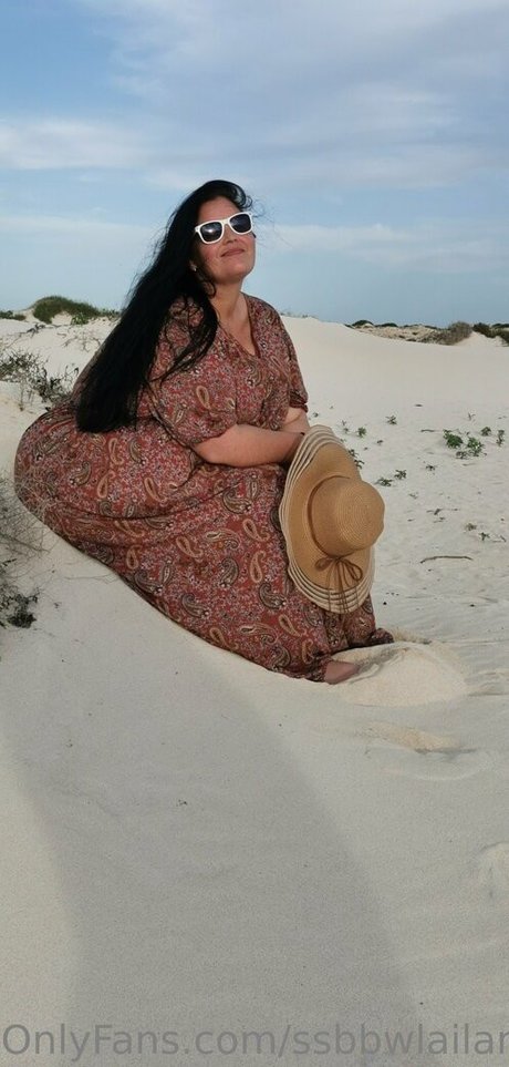 ssbbwlailani high quality star img