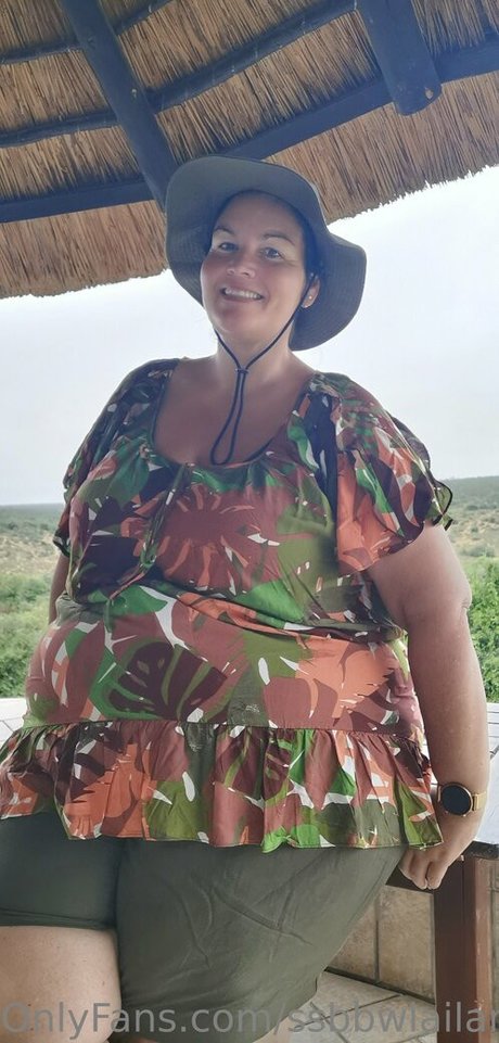 ssbbwlailani hd actress picture