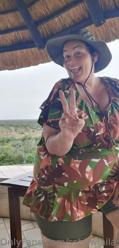 ssbbwlailani pornstar xxx pictures