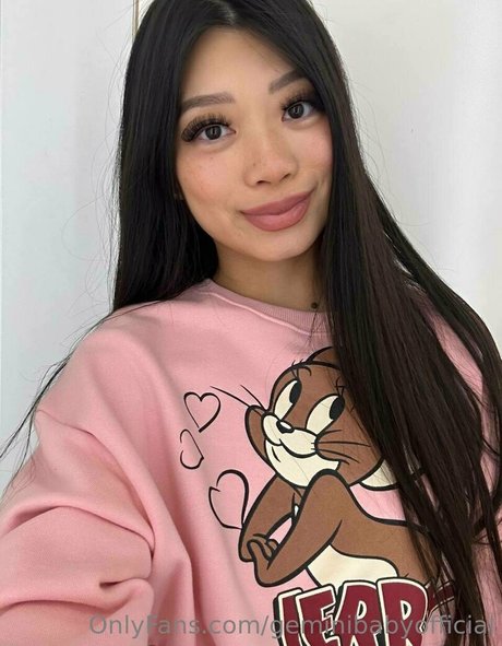 geminibabyofficial pornstar xxx pictures