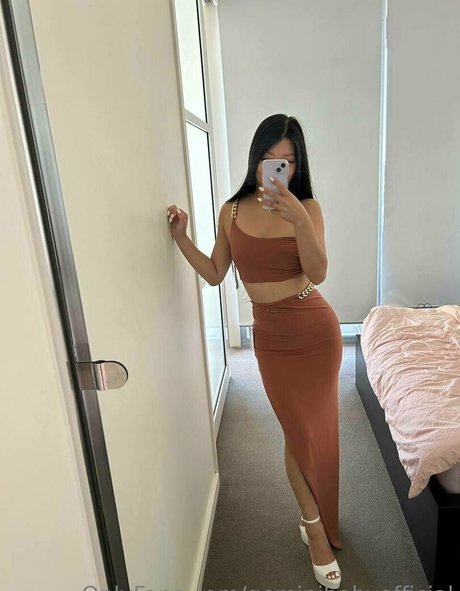 geminibabyofficial exclusive model picture