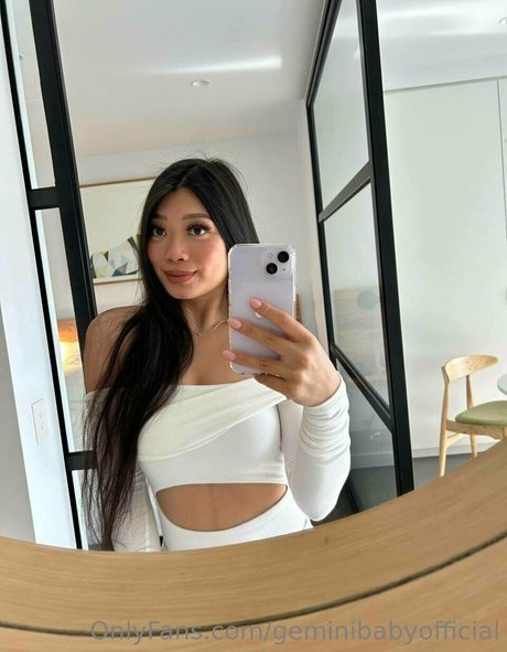 geminibabyofficial pornstar pic