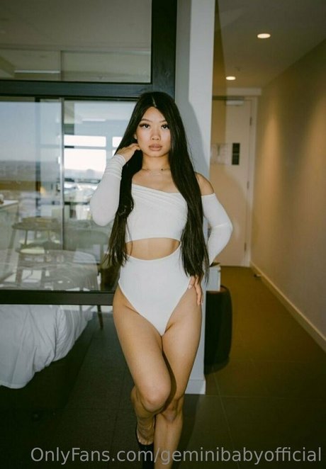 geminibabyofficial pornographic star galleries