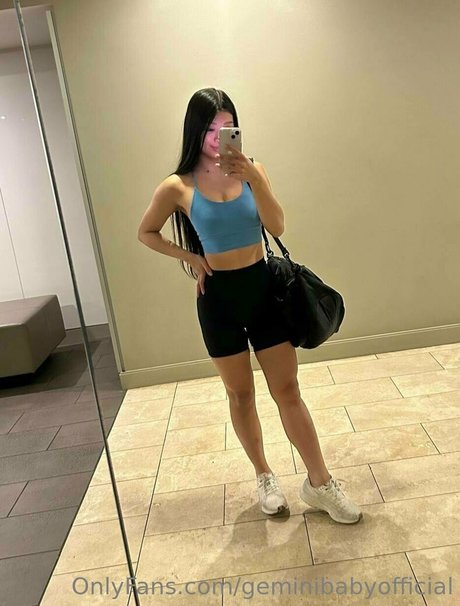 geminibabyofficial nice pornstar pic