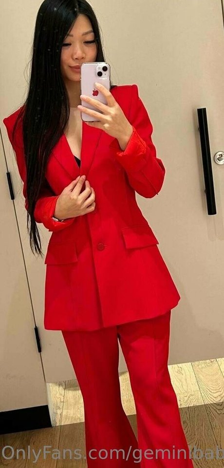 geminibabyofficial perfect actress images