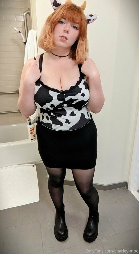 Charley Moo xxx star galleries