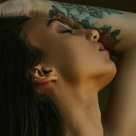 Victoria M lynn perfect star photo