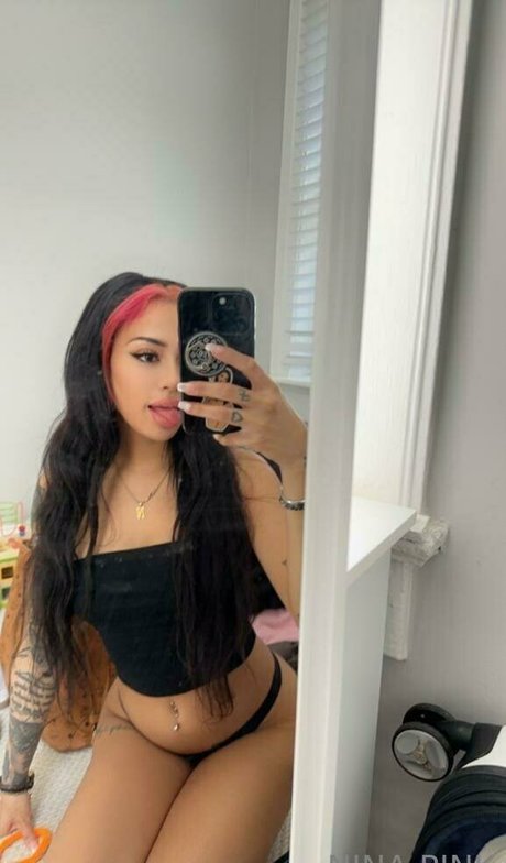 ninapinkxo best actress images