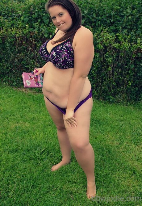 bbwjodie porn model photos