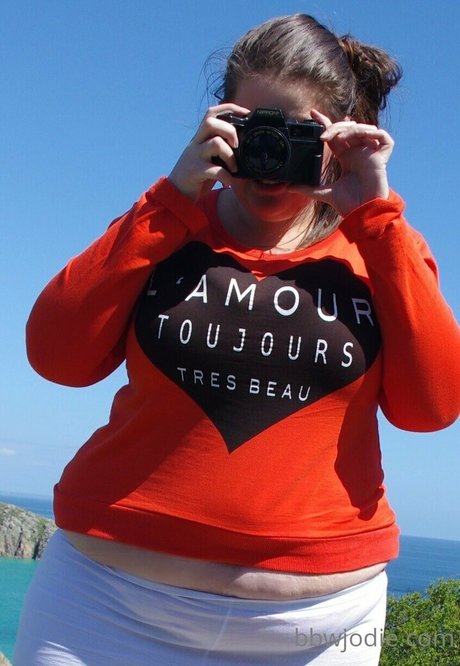 bbwjodie best model pictures