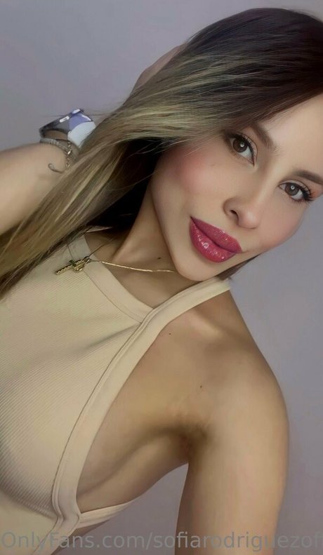 sofiarodriguezofficial beautiful pornstar images