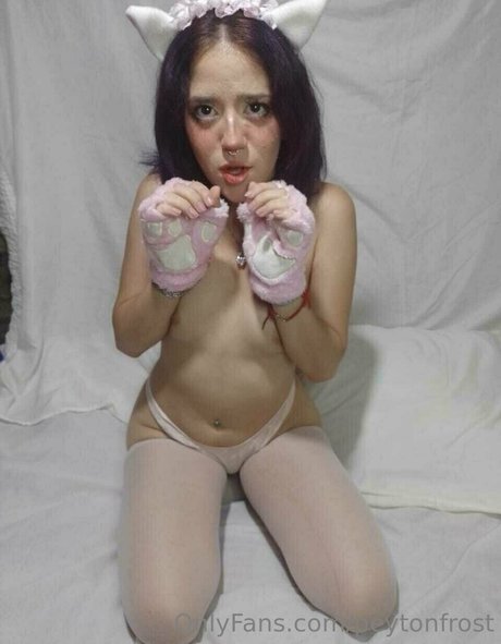 peytonfrost star high quality gallery