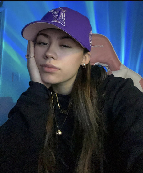 Yamiflex beautiful star pic