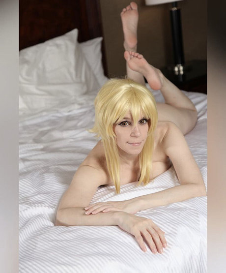 Little Finch pornstar naked gallery