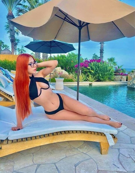 Dulce Carrillo exclusive pornstar picture