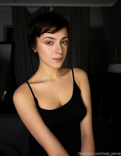Lady Perse sex star pic