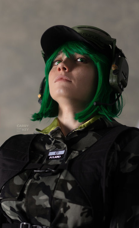 Carry Key star perfect archive