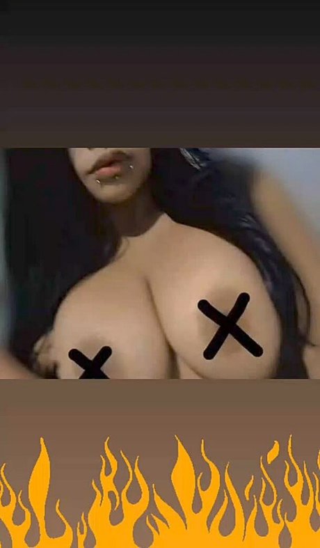 Fernanda Profana perfect pornstar pic