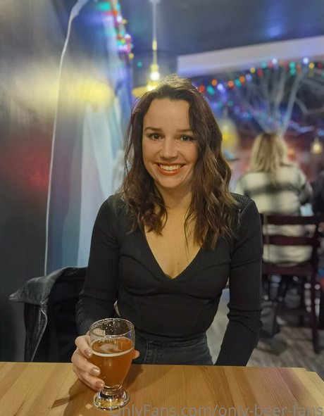 only beer fans exclusive actress pics