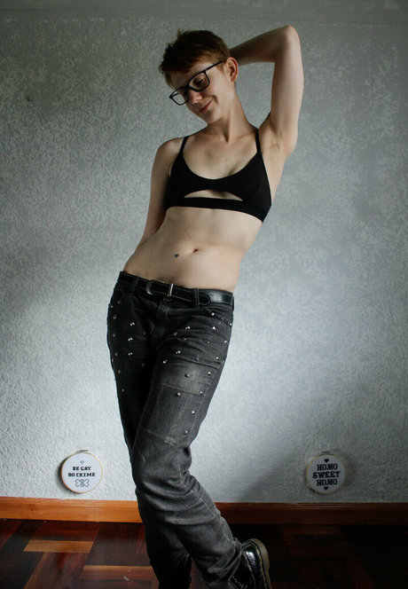 stretchykitten model porn gallery