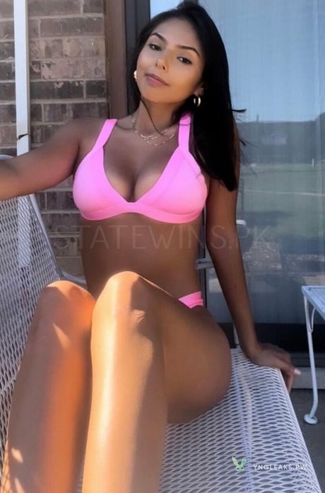 Iscely Antoriano top actress pic