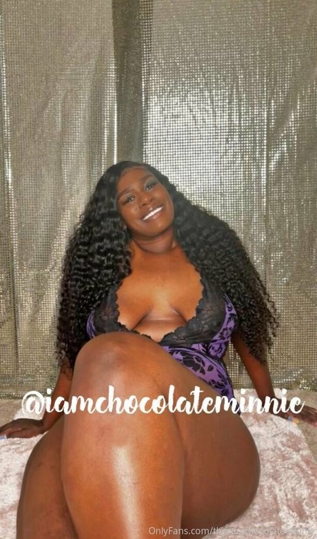 therealchocolateminnie star hd images