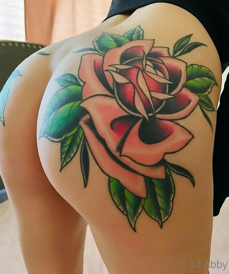 lilabbyofficial adult star images