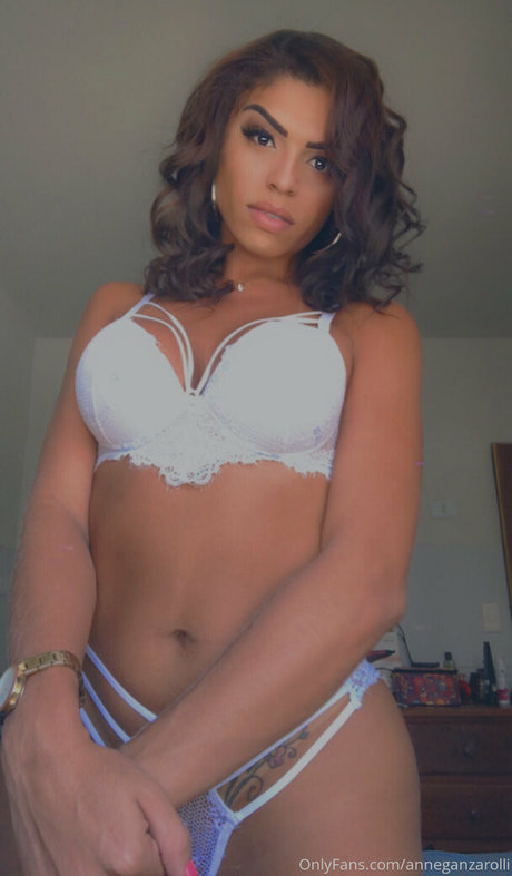 anneganzarolli hot model pics