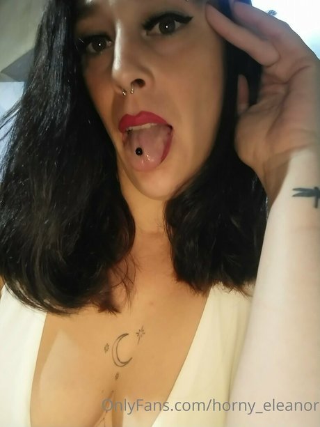 bossbitch eleanor star naked photos