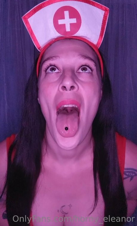 bossbitch eleanor star galleries