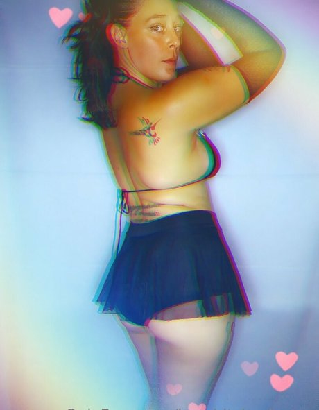 bossbitch eleanor model hd photo