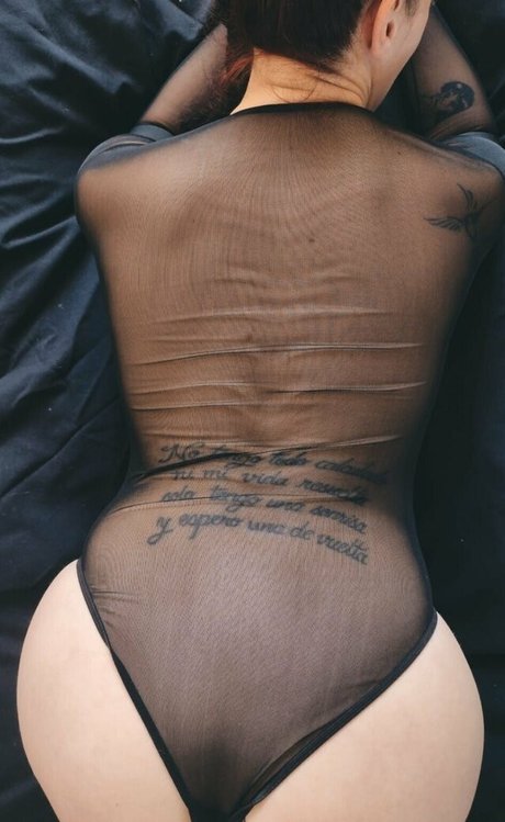 bossbitch eleanor model adult image