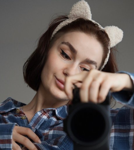 Linakainnsfw exclusive actress galleries