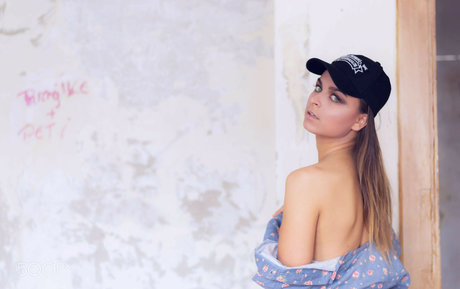 Kolozsi Rebeka pornstar nudes pictures