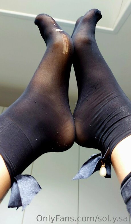 sol y sal pornstar naked image