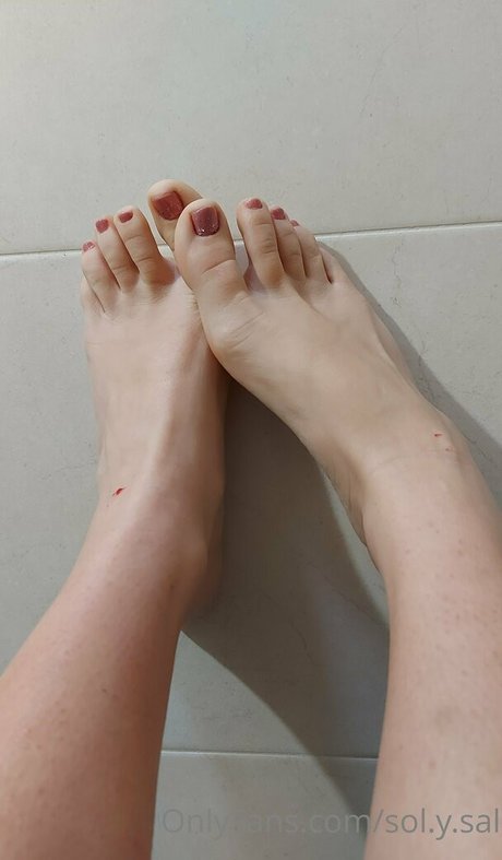 sol y sal model hot archive