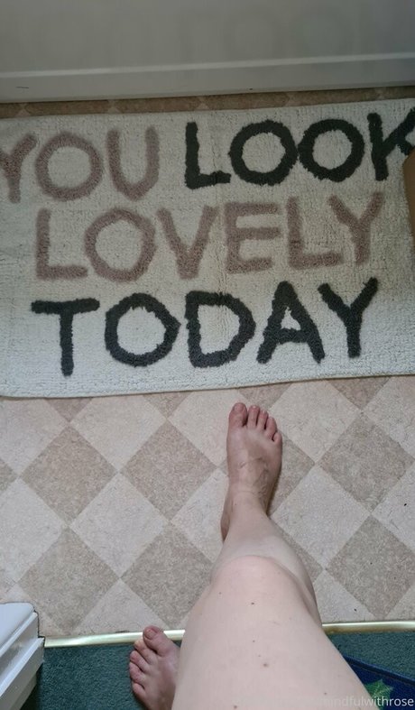 mindfulwithrose pornstar exclusive photos