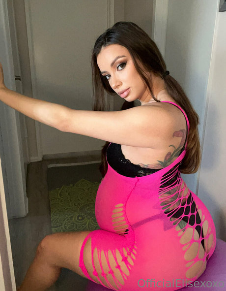 official elisexoxo star exclusive galleries